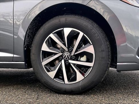 New 2026 Volkswagen Jetta S image 8