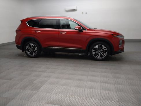 Used 2020 Hyundai Santa Fe Limited AWD/4WD image 11