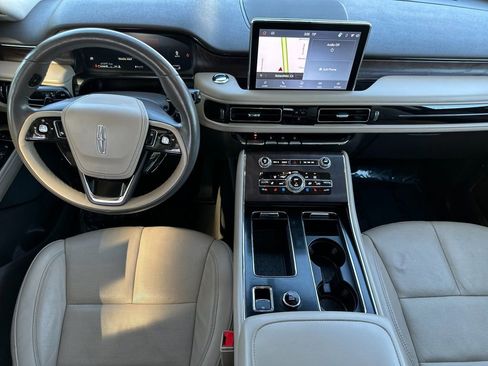 Certified 2022 Lincoln Aviator Reserve w/ Equipment Group 201A AWD/4WD image 12