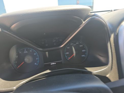 Used 2022 GMC Canyon Elevation RWD image 3