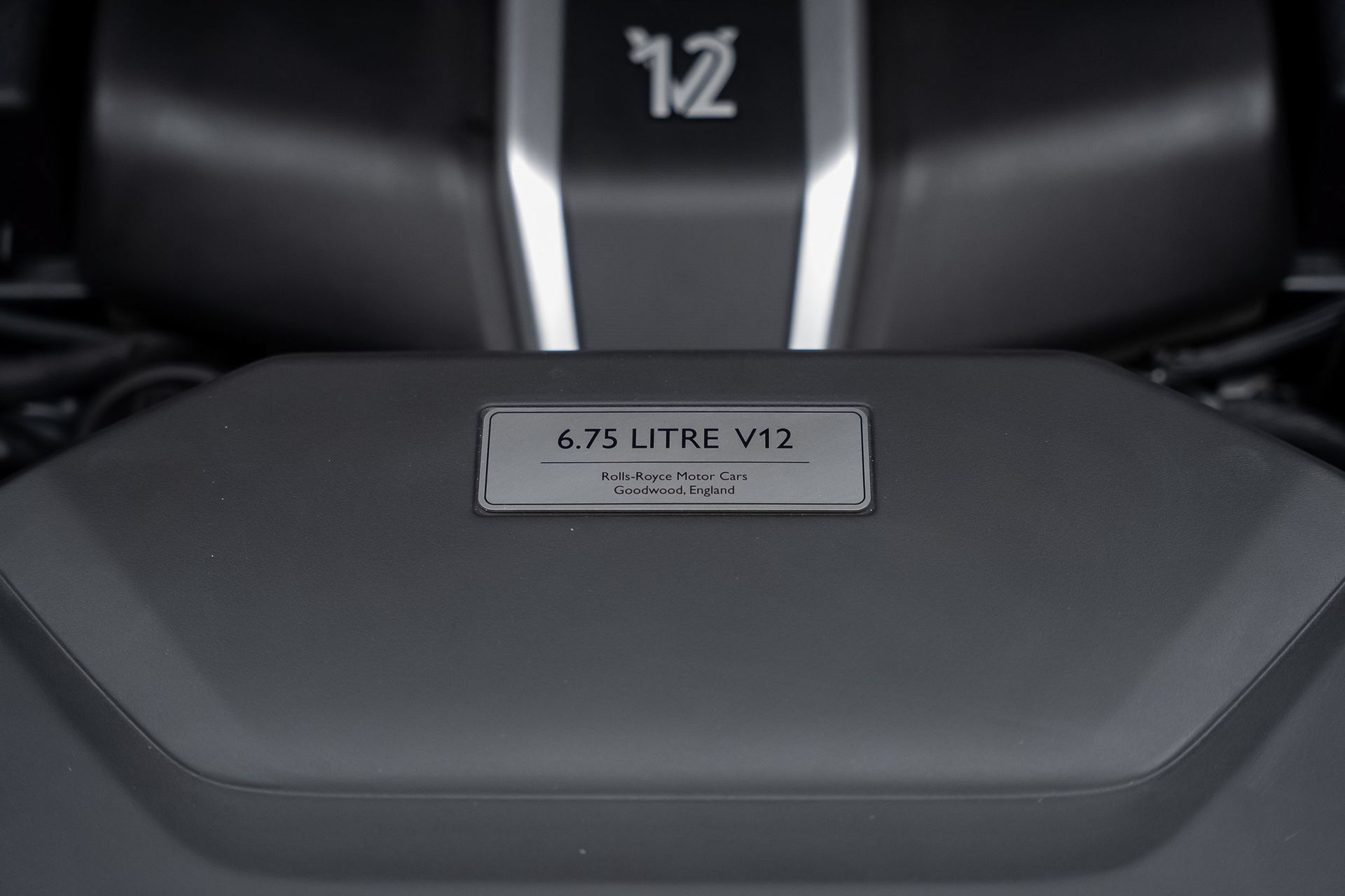 Used 2024 Rolls-Royce Phantom Extended Wheelbase RWD image 87