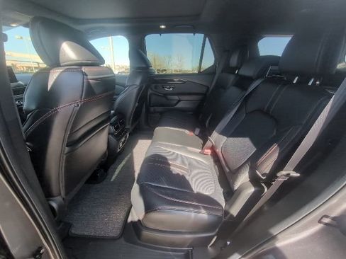 Used 2026 Honda Passport TrailSport Elite image 28