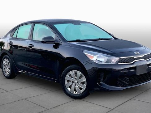 Used 2018 Kia Rio LX FWD image 3