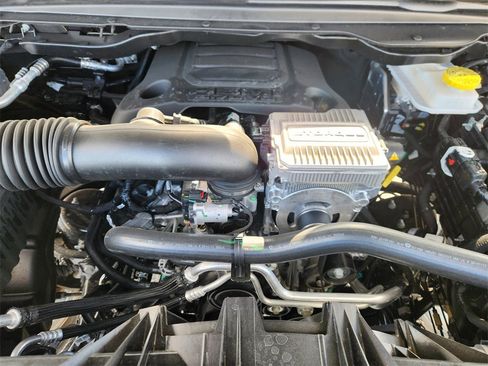 New 2026 RAM 1500 Lone Star image 21