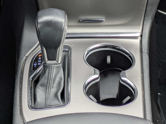 Certified 2021 Jeep Grand Cherokee Laredo RWD image 19
