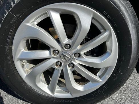 Used 2016 Acura RDX AWD w/ Technology Package image 8