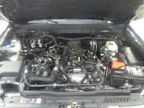 Used 2024 Ford Bronco Big Bend AWD/4WD image 10