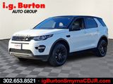 Used 2018 Land Rover Discovery Sport HSE image 3