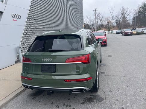 Used 2023 Audi Q5 2.0T Prestige w/ Prestige Package image 27