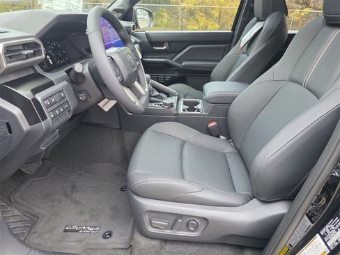 New 2026 Toyota 4Runner Limited image 24