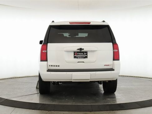 Used 2020 Chevrolet Tahoe Premier image 11