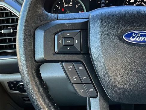 Used 2020 Ford F150 XLT w/ Equipment Group 302A Luxury image 12