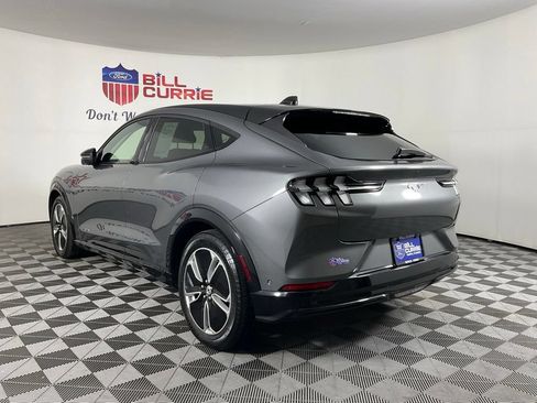Used 2023 Ford Mustang Mach-E Premium RWD image 5