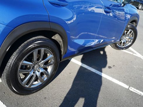 Used 2016 Lexus NX 200t F Sport image 7