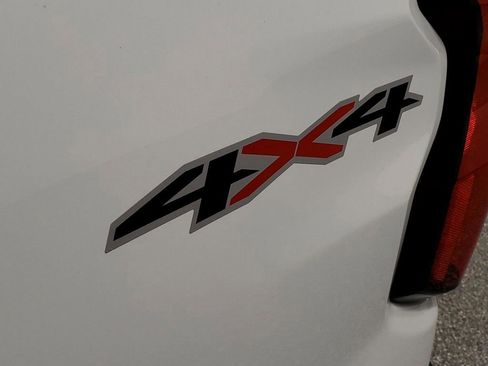 New 2026 Chevrolet Colorado W/T w/ Advanced Trailering Package image 25