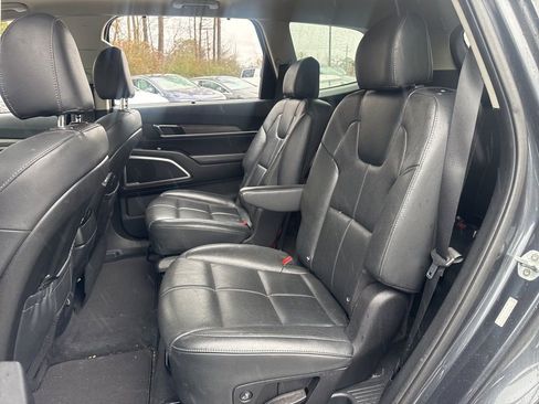 Used 2020 Kia Telluride EX w/ EX Premium Package image 6
