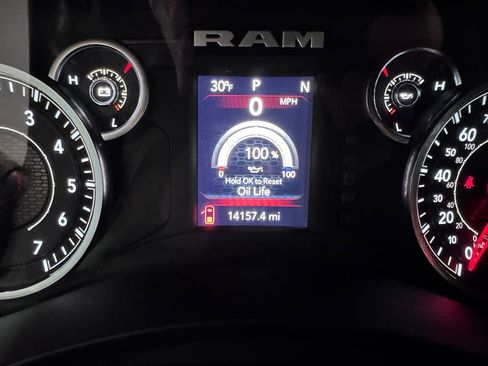 Used 2024 RAM 2500 Tradesman image 14