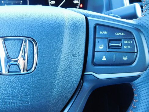 New 2026 Honda Ridgeline TrailSport image 32