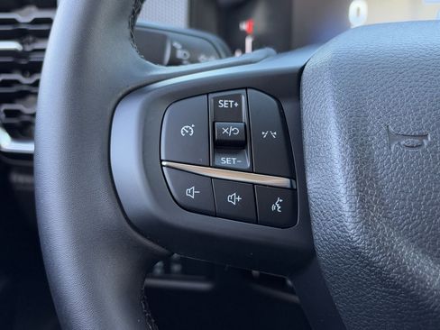 New 2025 Ford Ranger XLT w/ Equipment Group 301A High image 36