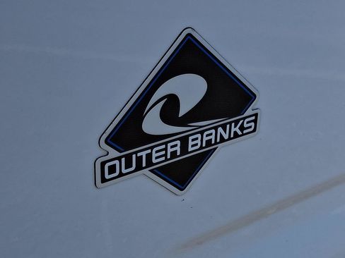 Used 2023 Ford Bronco Sport Outer Banks w/ Tech Package image 30