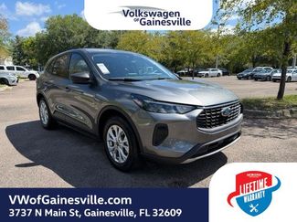 Used 2025 Ford Escape Active FWD video 1