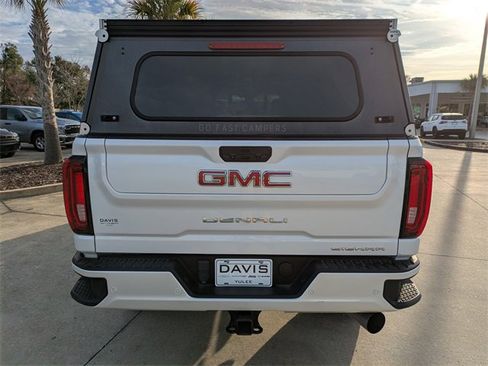 Used 2023 GMC Sierra 2500 Denali w/ Denali Ultimate Package image 5