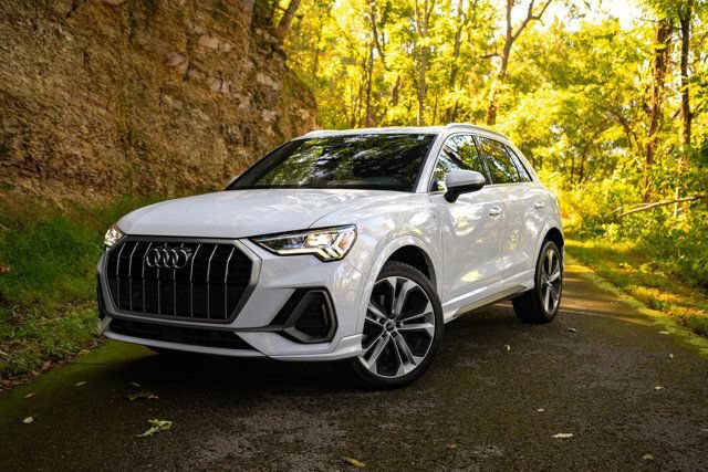 Used 2021 Audi Q3 2.0T Premium Plus AWD/4WD image 5