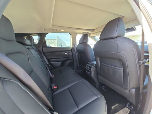 New 2026 Nissan Murano SL image 30