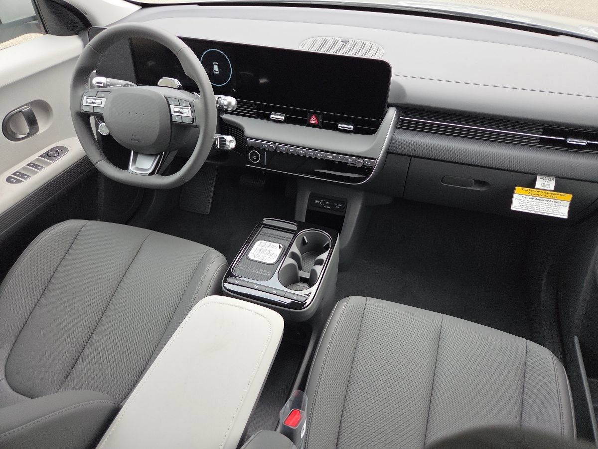 New 2026 Hyundai Ioniq 5 SEL AWD/4WD image 28