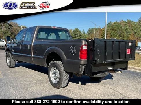 Used 2016 Ford F350 XL w/ Power Equipment Group image 5