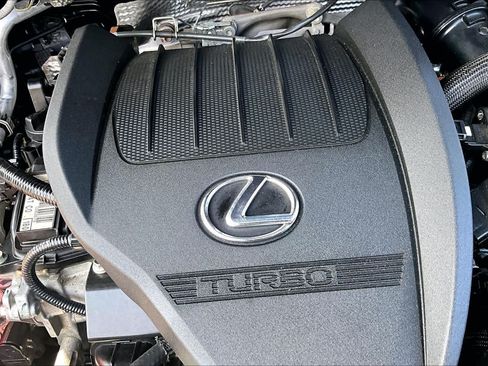 Used 2024 Lexus RX 350 F Sport w/ Convenience Package AWD/4WD image 33