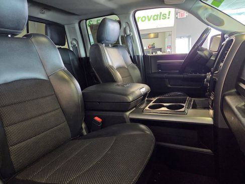 Used 2014 RAM 1500 Sport w/ Convenience Group image 55