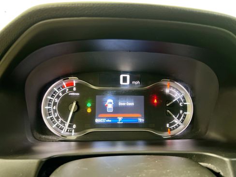 Used 2020 Honda Ridgeline Sport image 23