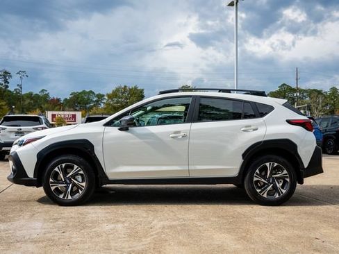 Certified 2026 Subaru Crosstrek 2.5i Premium AWD/4WD image 2