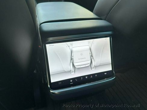 Used 2025 Tesla Model S AWD/4WD image 16