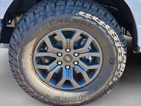 New 2025 Ford F150 Tremor w/ Equipment Group 402A High image 10