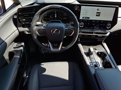 Certified 2026 Lexus RX 350 Premium Plus w/ Convenience Package AWD/4WD image 12