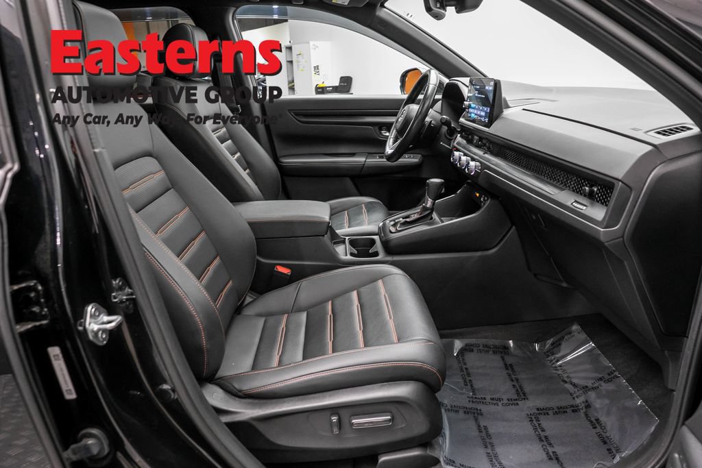 Used 2024 Honda CR-V Sport-L image 25