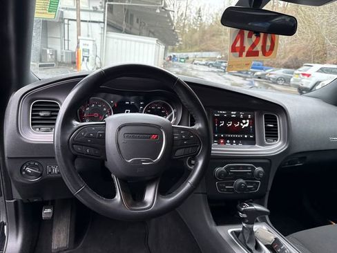 Used 2023 Dodge Charger SXT image 19