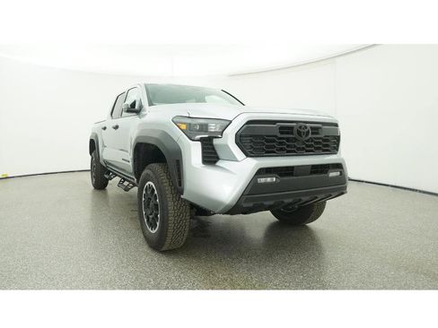 New 2026 Toyota Tacoma TRD Off-Road image 30