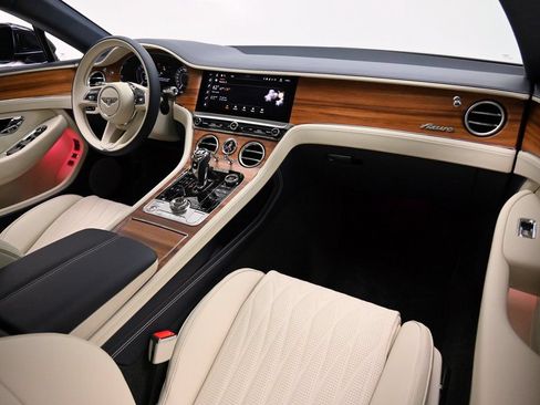 New 2026 Bentley Continental GT AWD/4WD image 22