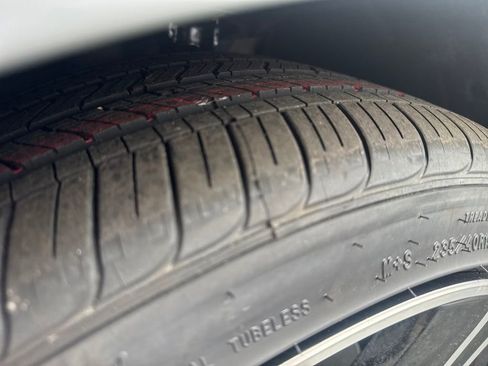 New 2026 Honda Accord SE image 31