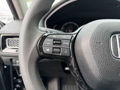 Certified 2024 Honda Civic LX image 24