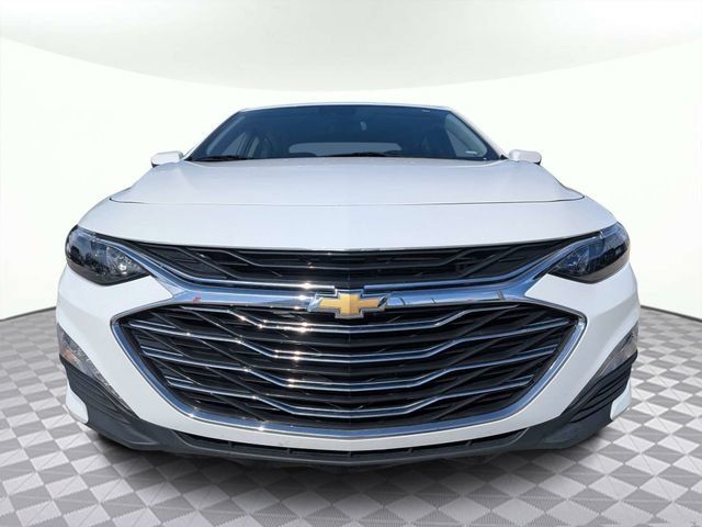 Used 2025 Chevrolet Malibu LT FWD image 7