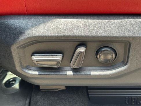 Certified 2026 Toyota Tundra TRD Pro AWD/4WD image 26