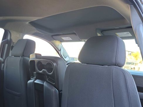 Used 2023 GMC Sierra 1500 Elevation image 16