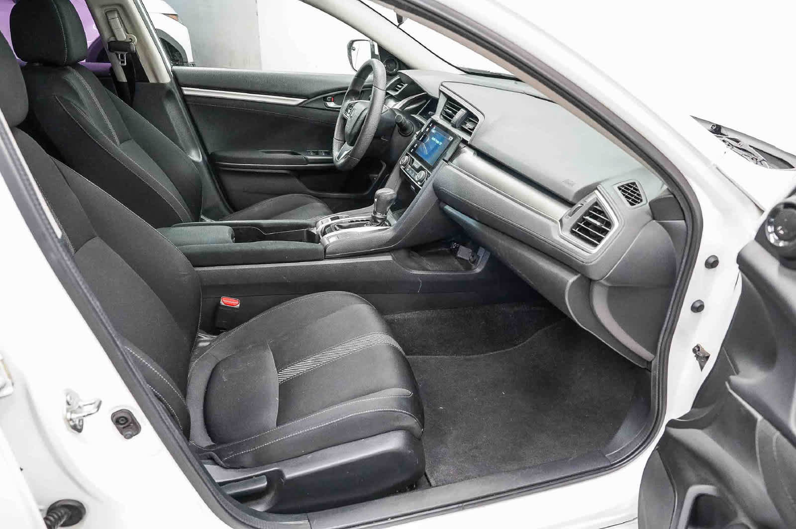 Used 2016 Honda Civic EX image 17