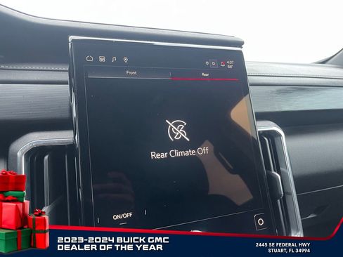 Certified 2025 GMC Acadia Elevation image 30