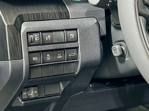 New 2026 Toyota 4Runner 4WD image 10