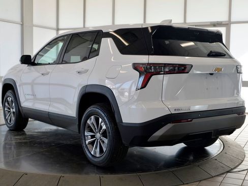 Used 2026 Chevrolet Equinox LT w/ Safety and Technology Package image 6